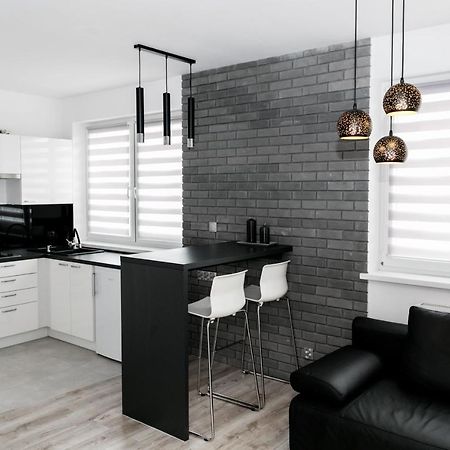 Apartament Z Lozem Malzenskim - Bezplatny Parking Πόζναν Εξωτερικό φωτογραφία