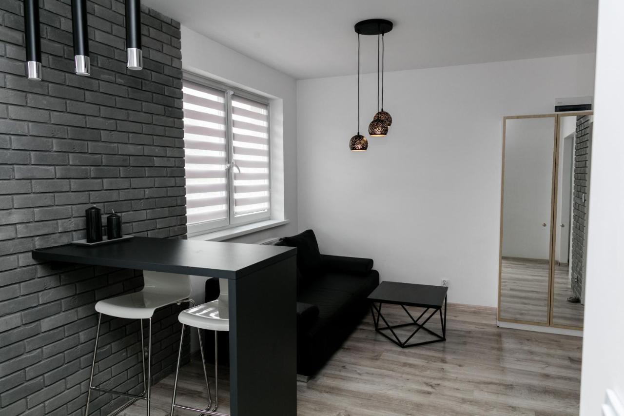 Apartament Z Lozem Malzenskim - Bezplatny Parking Πόζναν Εξωτερικό φωτογραφία
